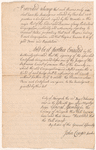 An act to regulate the administration of oaths