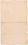 An act to regulate the administration of oaths
