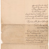 An act to regulate the administration of oaths