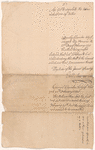 An act to regulate the administration of oaths