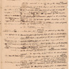 Observations upon ... an act for regulating the election of representatives in General Assembly