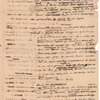 Observations upon ... an act for regulating the election of representatives in General Assembly