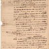 Observations upon ... an act for regulating the election of representatives in General Assembly