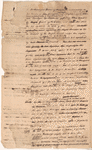 Observations upon ... an act for regulating the election of representatives in General Assembly