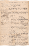 Notes on the Possession bill