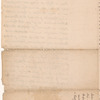 Notes on the Possession bill