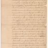 Report of the Council of New York on the Presbyterian petition for a charter 