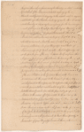 Report of the Council of New York on the Presbyterian petition for a charter 