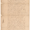 Report of the Council of New York on the Presbyterian petition for a charter 