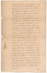 Report of the Council of New York on the Presbyterian petition for a charter 