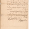 Report of the Council of New York on the Presbyterian petition for a charter 
