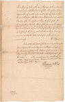 Report of the Council of New York on the Presbyterian petition for a charter 