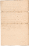 Report of the Council of New York on the Presbyterian petition for a charter 