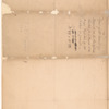 Report of the Council of New York on the Presbyterian petition for a charter 