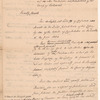 Petition of Richmond County subscribers to the General Assembly