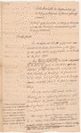 Petition of Richmond County subscribers to the General Assembly
