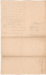 Petition of Richmond County subscribers to the General Assembly