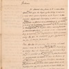 Instructions from Kings County subscribers to their representatives in General Assembly