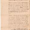Instructions from Kings County subscribers to their representatives in General Assembly