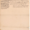 Instructions from Kings County subscribers to their representatives in General Assembly