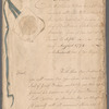 Instructions to ... Lord William Campbell ... of our Province of South Carolina in America