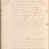 Instructions to ... Lord William Campbell ... of our Province of South Carolina in America