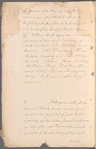 Instructions to ... Lord William Campbell ... of our Province of South Carolina in America