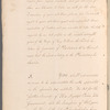 Instructions to ... Lord William Campbell ... of our Province of South Carolina in America