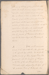 Instructions to ... Lord William Campbell ... of our Province of South Carolina in America