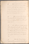 Instructions to ... Lord William Campbell ... of our Province of South Carolina in America