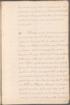 Instructions to ... Lord William Campbell ... of our Province of South Carolina in America