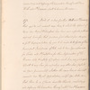 Instructions to ... Lord William Campbell ... of our Province of South Carolina in America