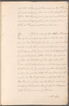 Instructions to ... Lord William Campbell ... of our Province of South Carolina in America