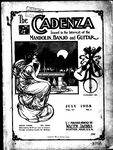 The Cadenza
