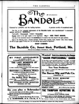 The Cadenza