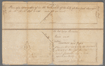 Broadway, Anne and Fair Streets plan of two lots