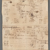 Ackerman and Fink dispute