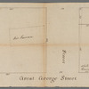 Mr. Dugan's land near the stone bridge, Great George Street, and Howard Street