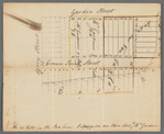 Thomas Gardner's lots at Crown Point