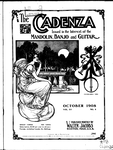 The Cadenza