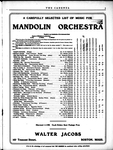 The Cadenza