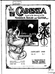 The Cadenza