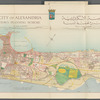 City of Alexandria Town Planning Scheme, [map 3]