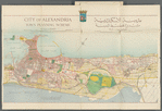 City of Alexandria Town Planning Scheme
