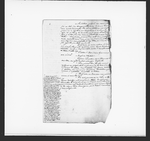 Anonymous. On Dessalines' treason and the imprisonment of Toussaint Louverture