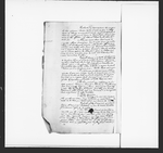 Anonymous. On Dessalines' treason and the imprisonment of Toussaint Louverture
