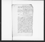 Anonymous. On Dessalines' treason and the imprisonment of Toussaint Louverture