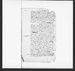 Anonymous. On Dessalines' treason and the imprisonment of Toussaint Louverture