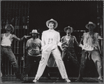 Chita Rivera in the stage production Kiss of the Spider Woman