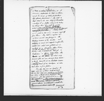 Clarkson, Thomas on Abolition of Slave Trade